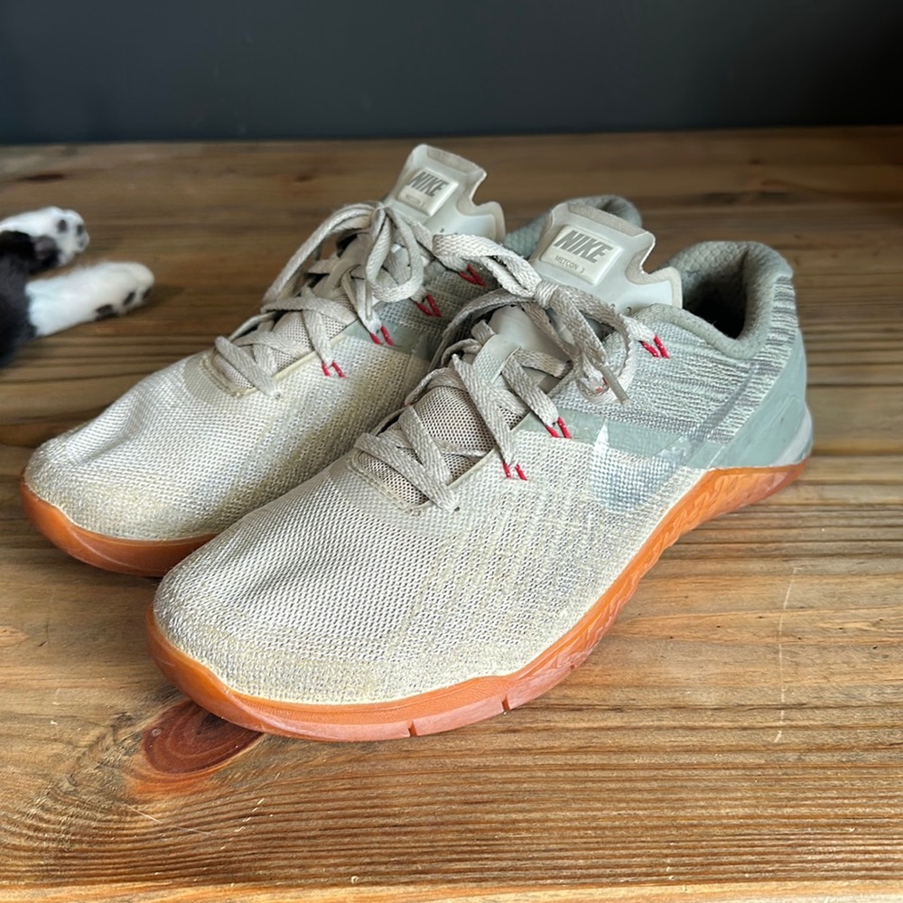 Nike Metcon 3